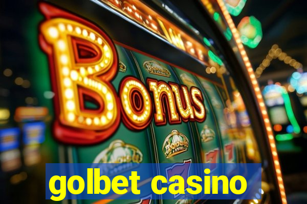 golbet casino