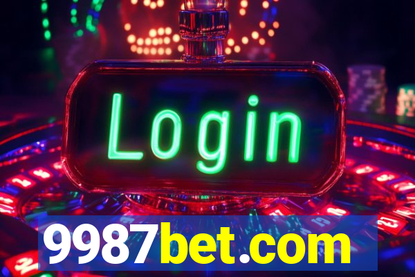 9987bet.com