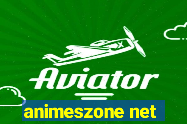 animeszone net