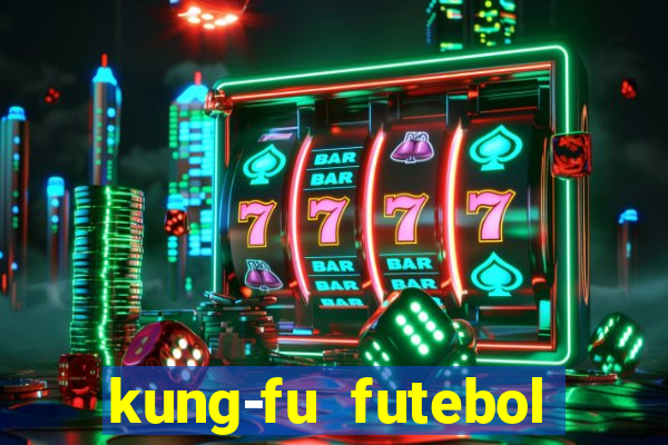 kung-fu futebol clube torrent