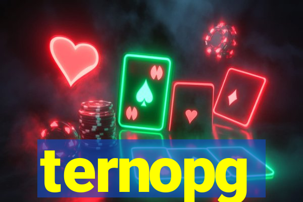 ternopg