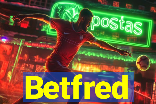 Betfred