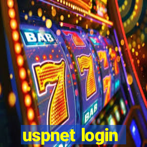 uspnet login