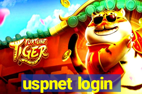 uspnet login