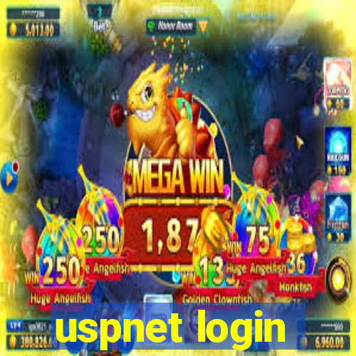 uspnet login