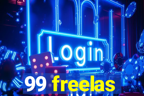 99 freelas