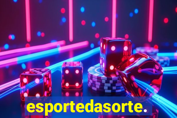 esportedasorte.com