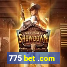 775 bet .com