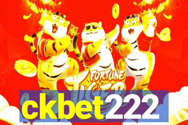 ckbet222