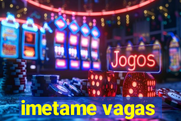 imetame vagas