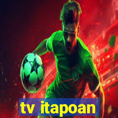 tv itapoan