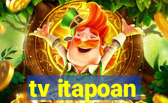 tv itapoan