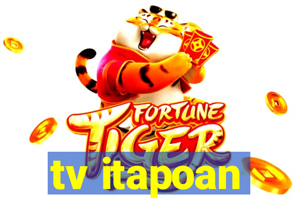 tv itapoan