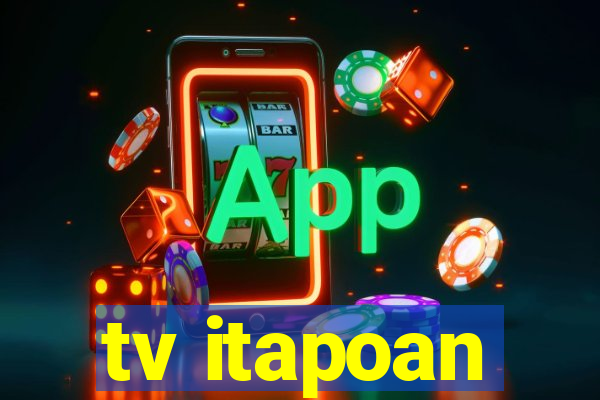 tv itapoan