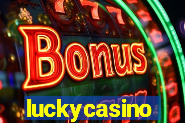 luckycasino