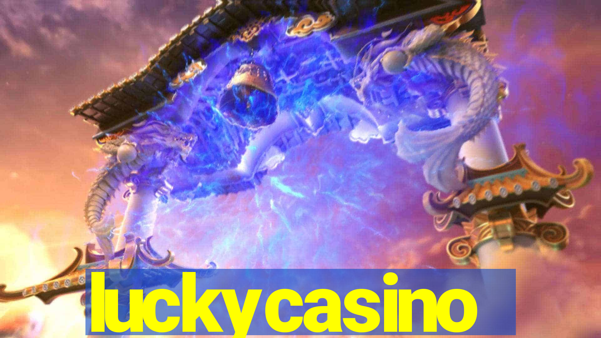 luckycasino