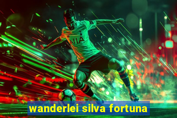 wanderlei silva fortuna