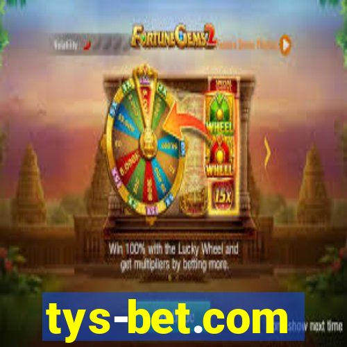 tys-bet.com