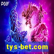 tys-bet.com