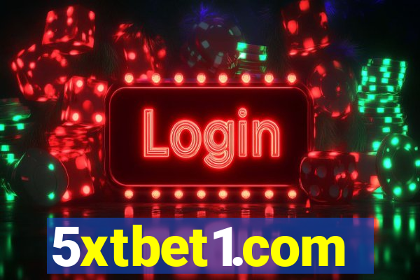 5xtbet1.com