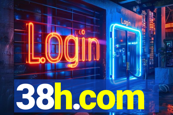 38h.com