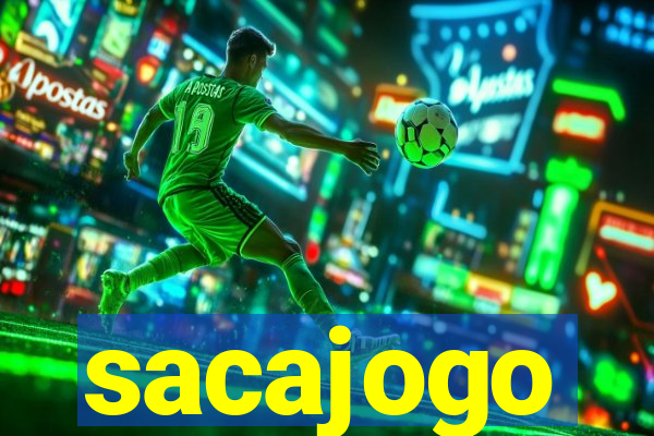 sacajogo