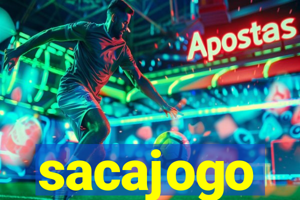 sacajogo