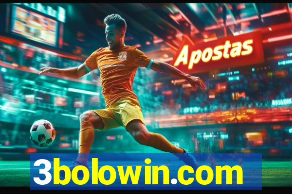 3bolowin.com