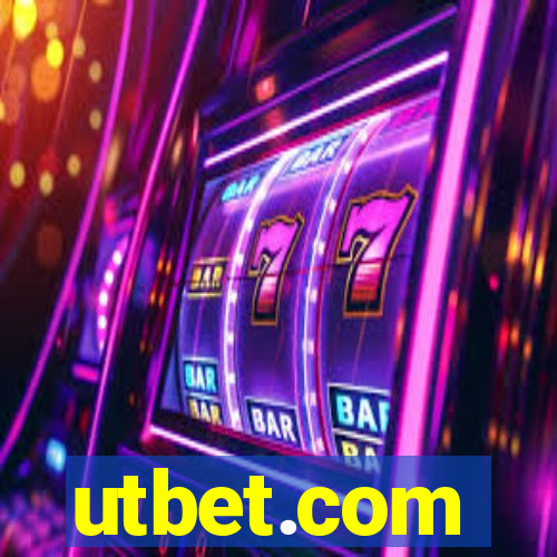 utbet.com