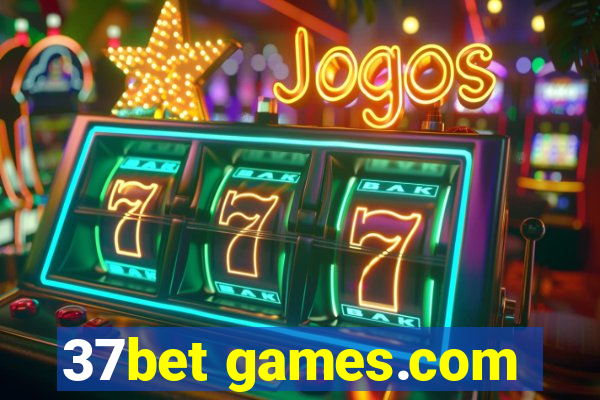 37bet games.com