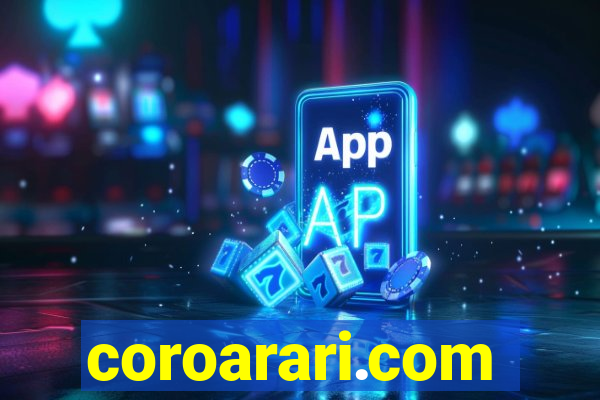 coroarari.com