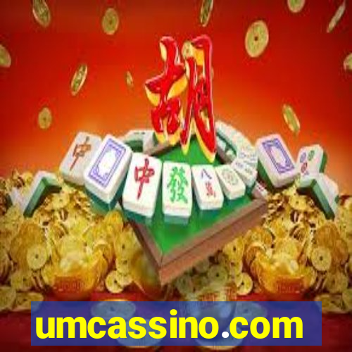 umcassino.com