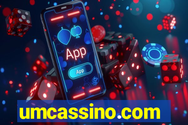 umcassino.com