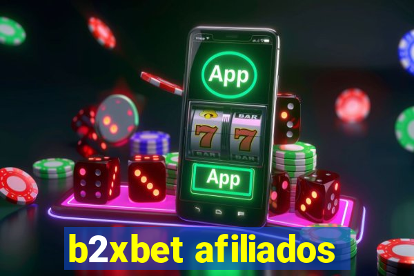 b2xbet afiliados