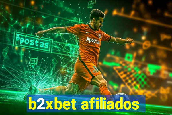 b2xbet afiliados