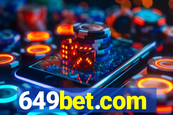 649bet.com