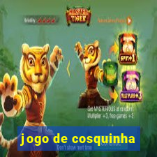 jogo de cosquinha