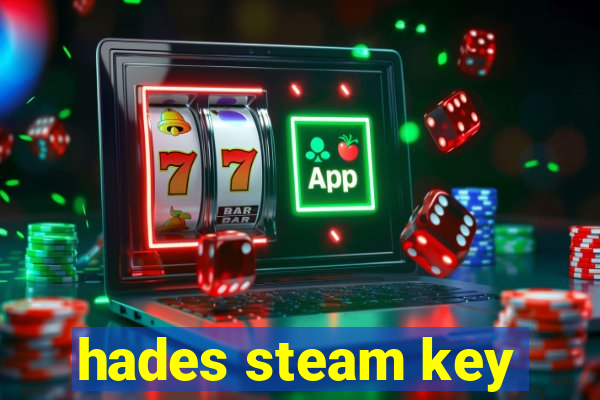 hades steam key