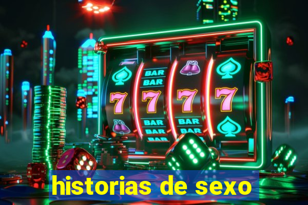 historias de sexo