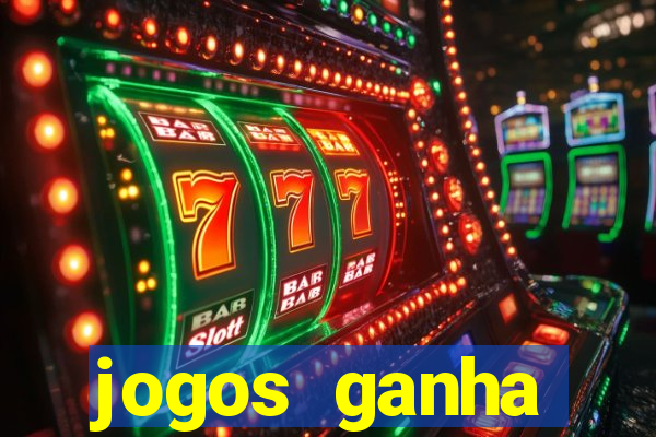 jogos ganha dinheiro sem depositar