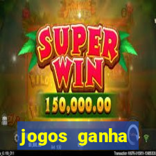 jogos ganha dinheiro sem depositar