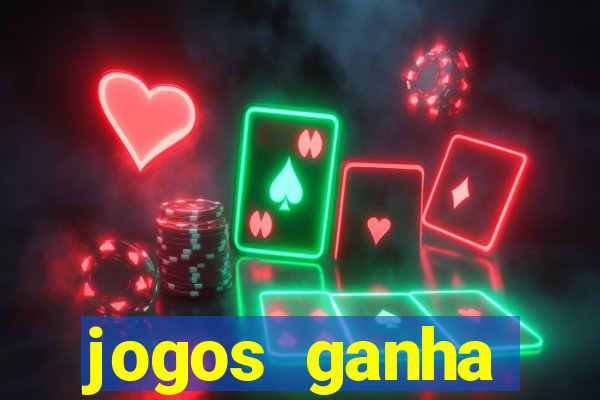 jogos ganha dinheiro sem depositar