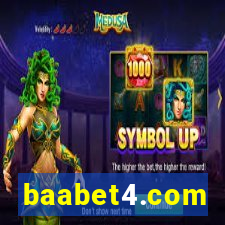 baabet4.com