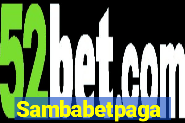 Sambabetpaga