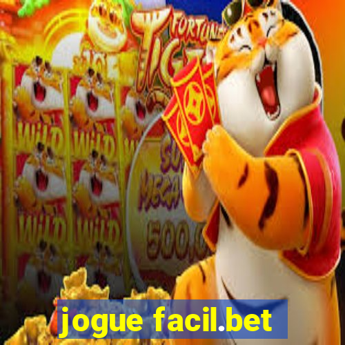 jogue facil.bet