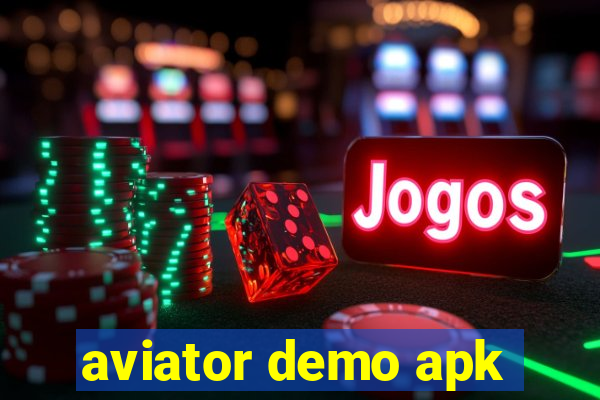 aviator demo apk