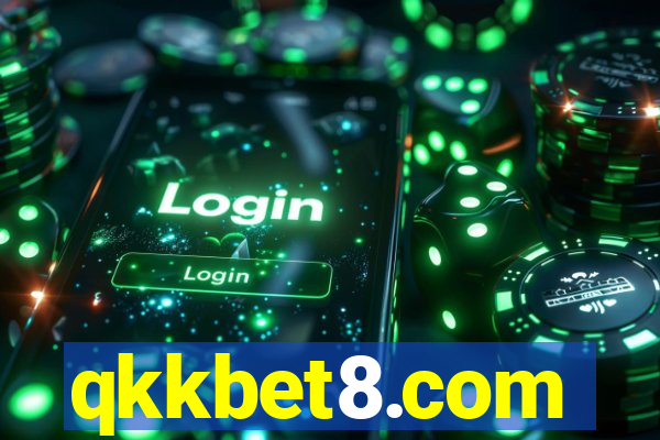 qkkbet8.com