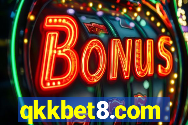 qkkbet8.com