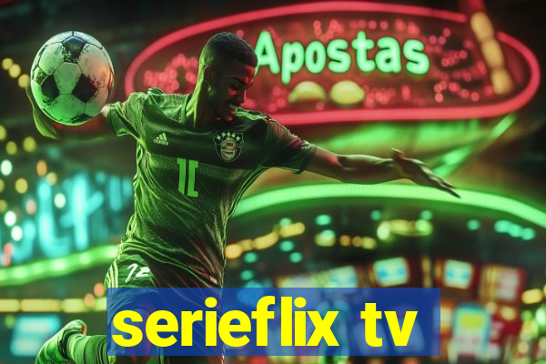 serieflix tv