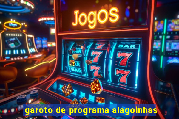 garoto de programa alagoinhas